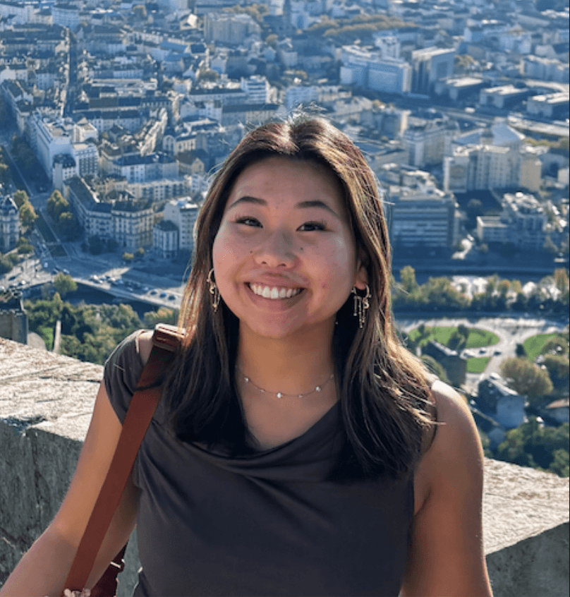 Profile picture of Aurora Meilian Karlsen