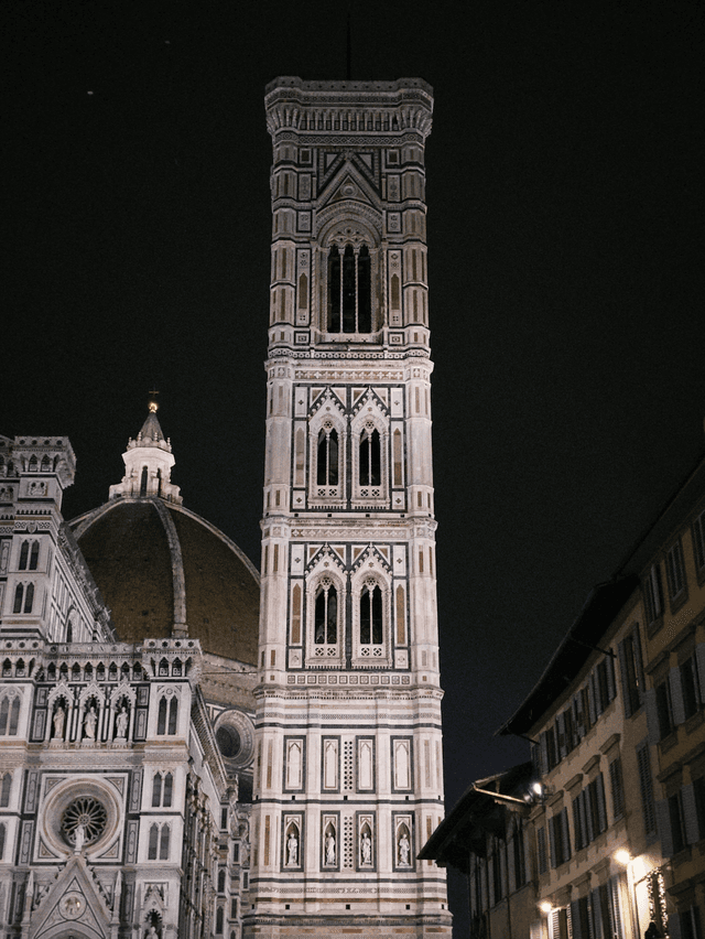 Bilde fra Italia: firenze